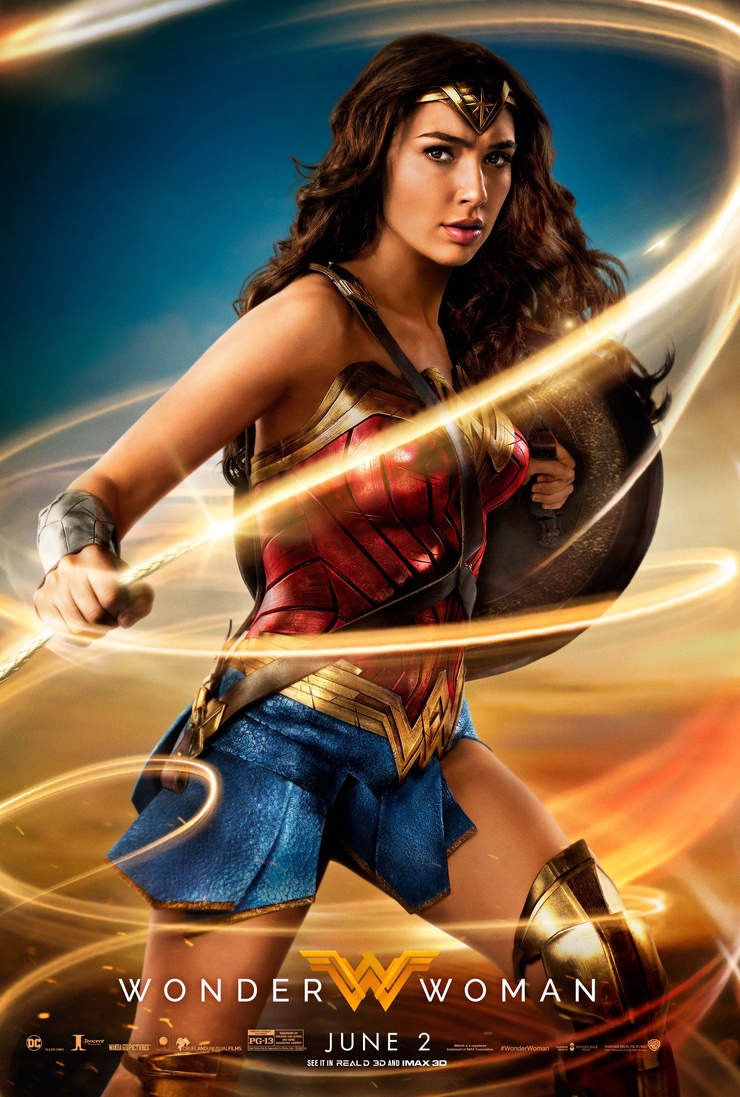 Wonder Woman Wonder Woman