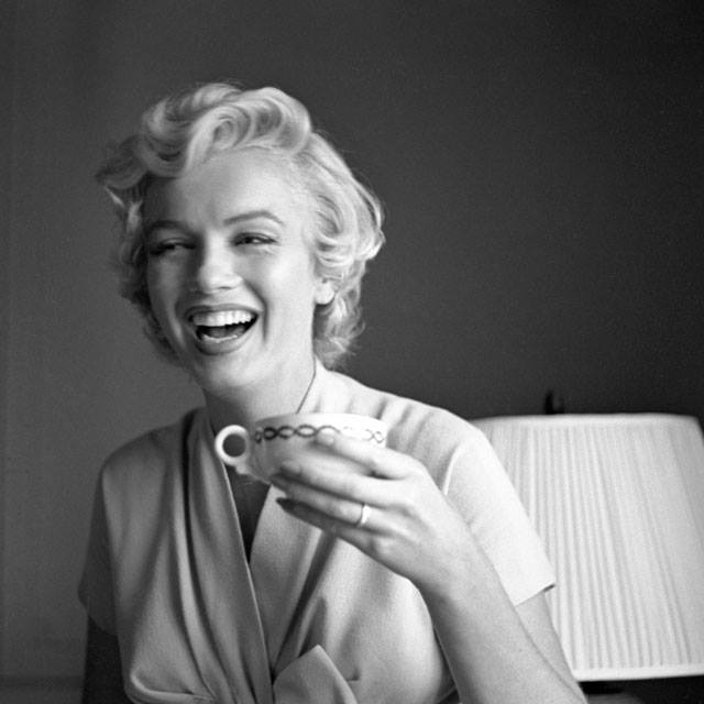 Marilyn Monroe