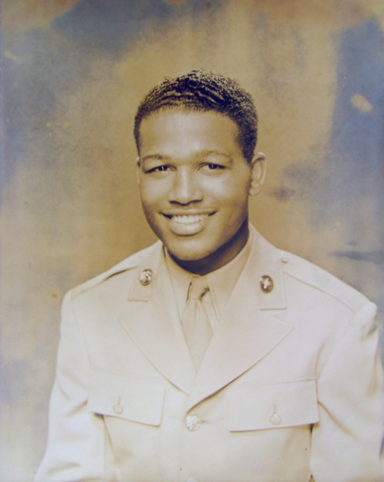 Sugar Ray Robinson