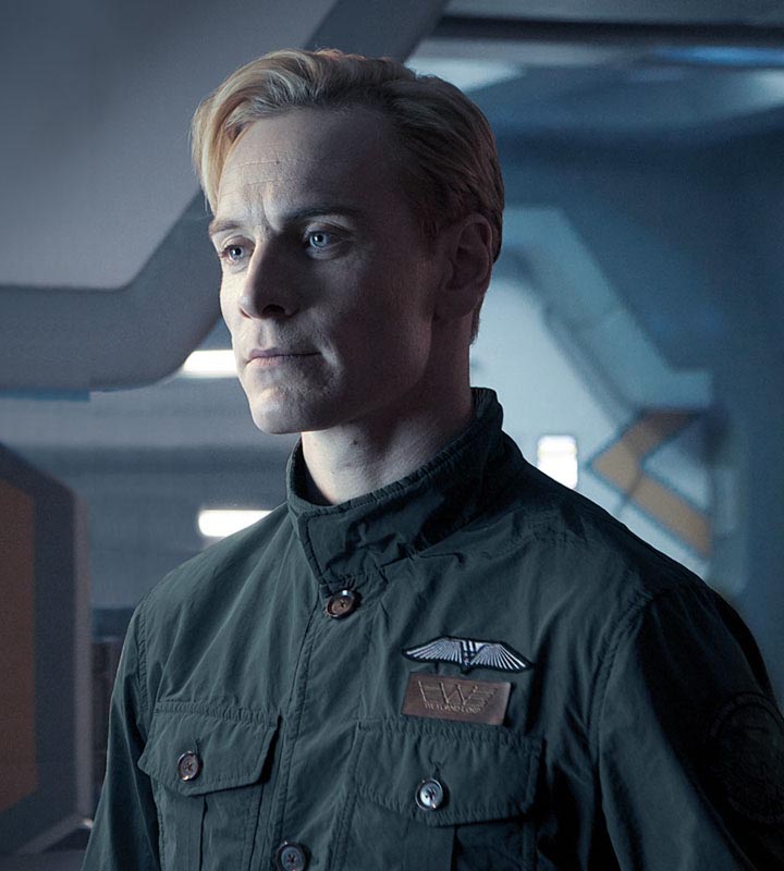 David (Prometheus)