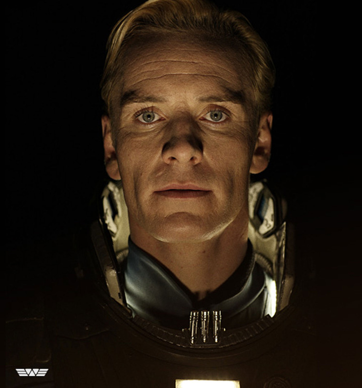 David (Prometheus)