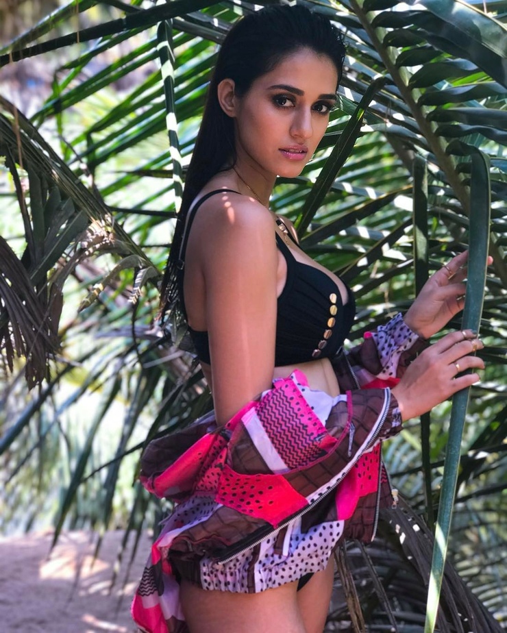Disha Patani