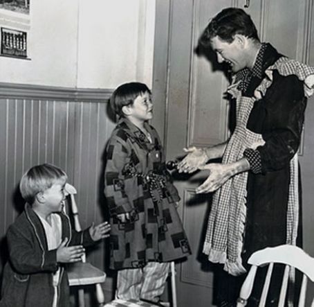 Robert Walker Robert Walker