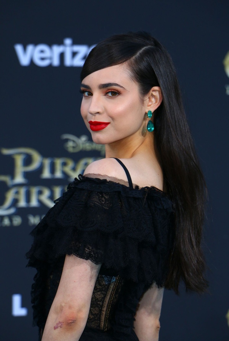 Sofia Carson Sofia Carson