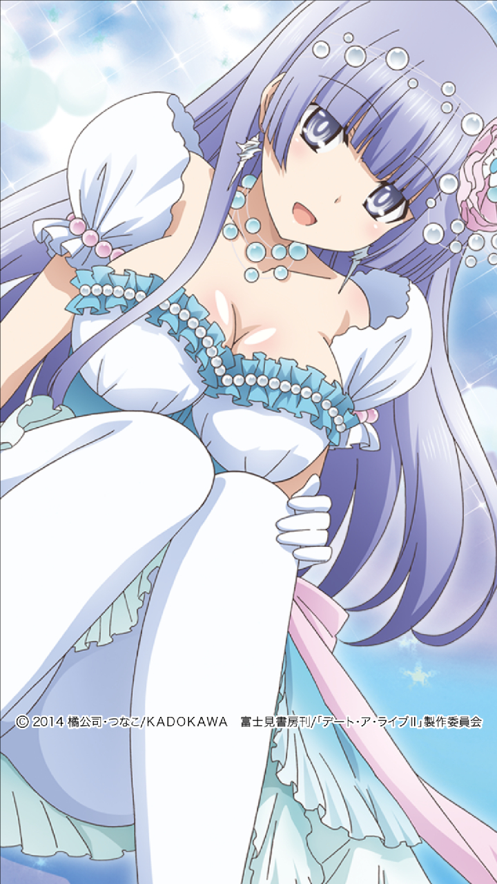 Picture Of Miku Izayoi