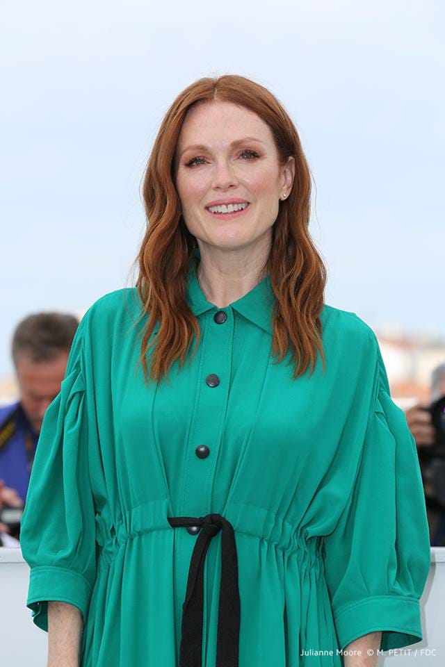 Julianne Moore