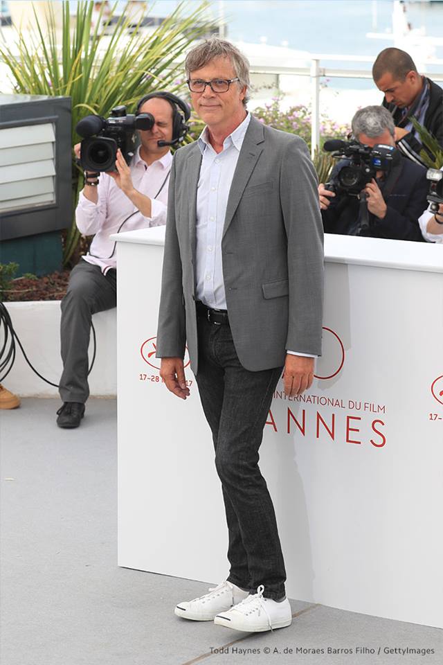 Todd Haynes