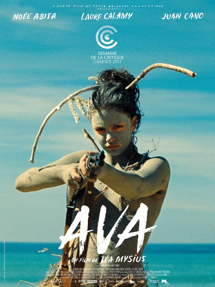 Ava Ava