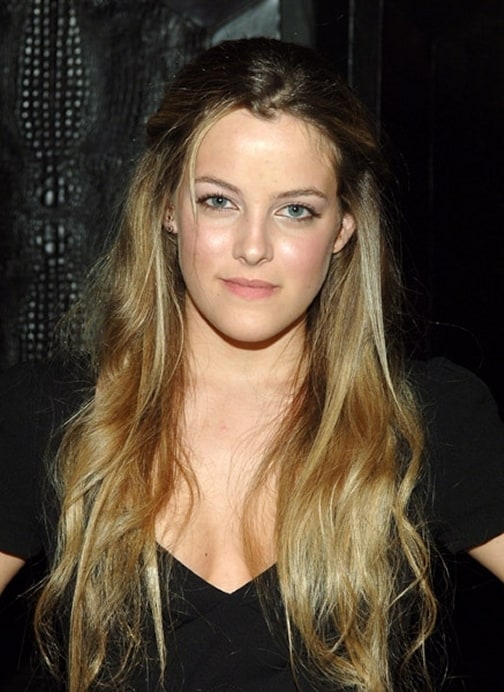 Riley Keough