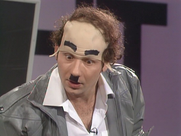 Vic Reeves Big Night Out
