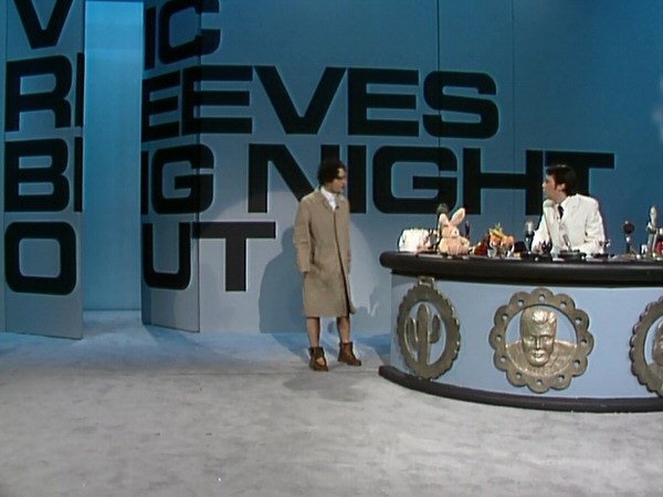 Vic Reeves Big Night Out