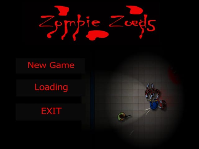 Zombie Zoeds