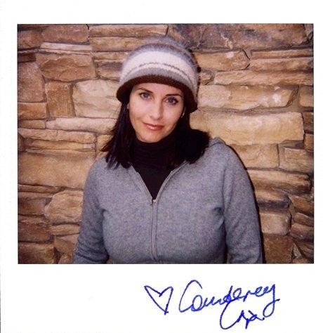 Courteney Cox Courteney Cox