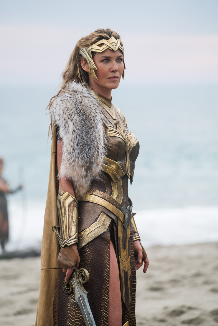 Wonder Woman Wonder Woman