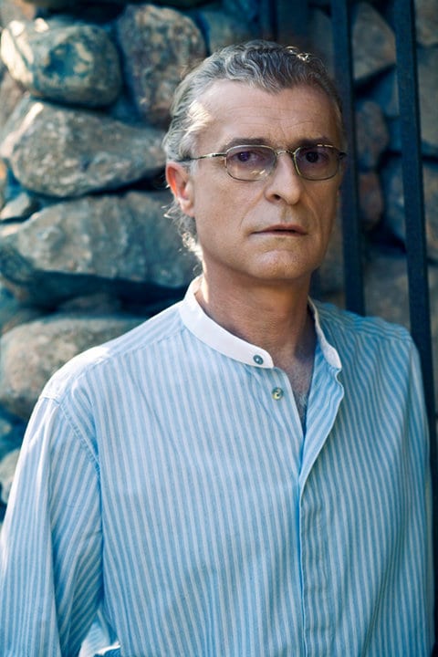 Michael Cretu