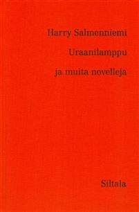 Uraanilamppu ja muita novelleja Uraanilamppu ja muita novelleja