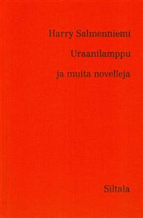 Uraanilamppu ja muita novelleja