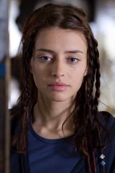 Ariadna Cabrol Ariadna Cabrol