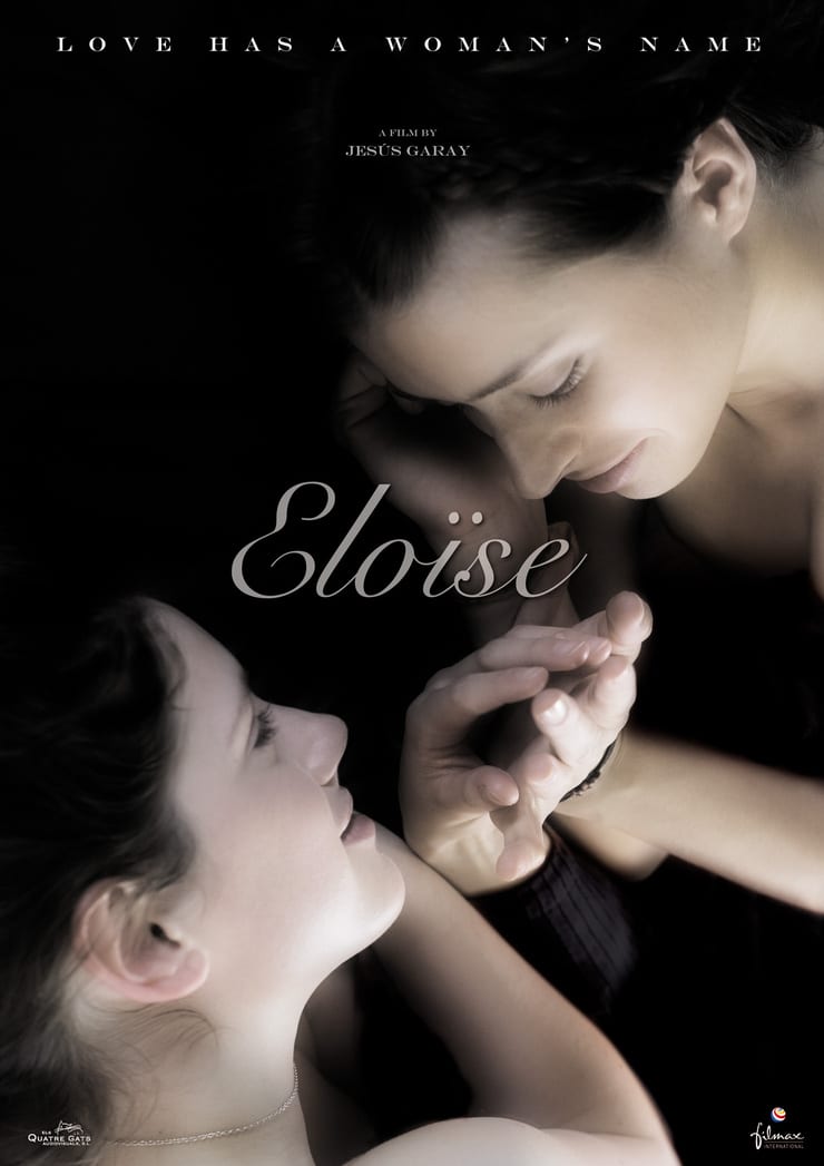 Eloïse's Lover