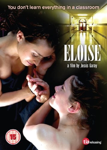 Eloïse's Lover