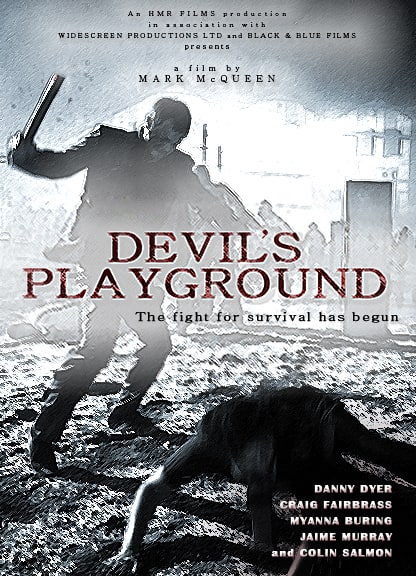 Devil's Playground