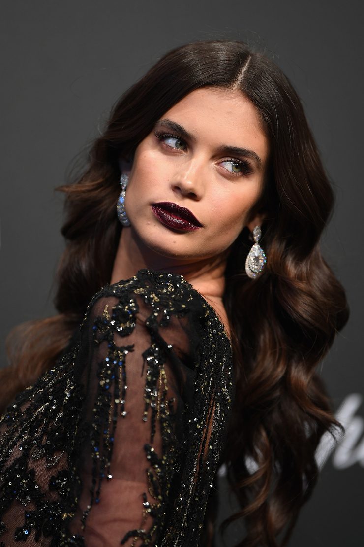 Sara Sampaio Sara Sampaio