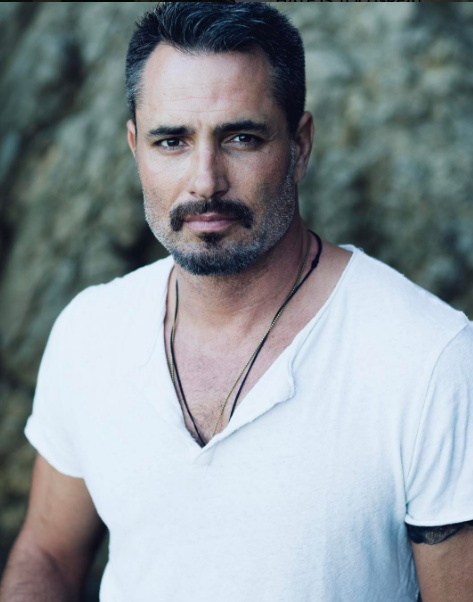 Picture of Victor Webster