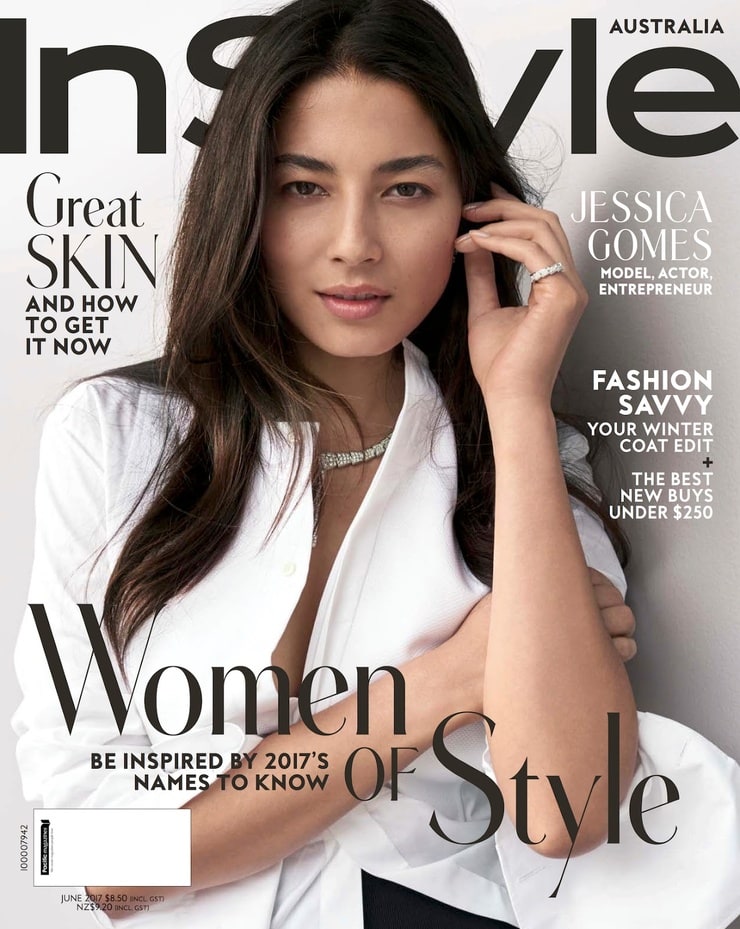 Jessica Gomes