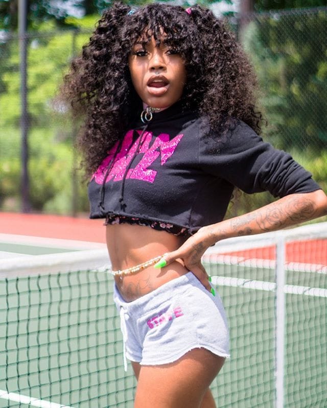 Asian Doll
