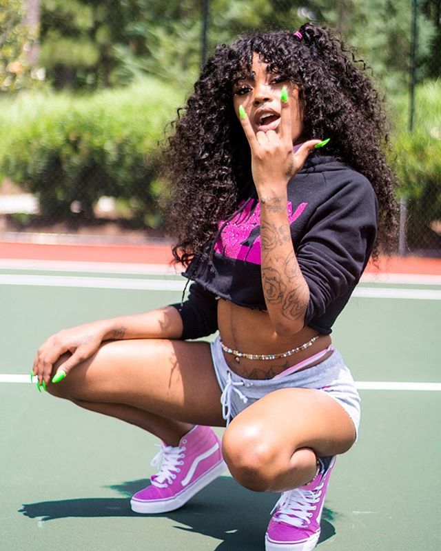 Asian Doll
