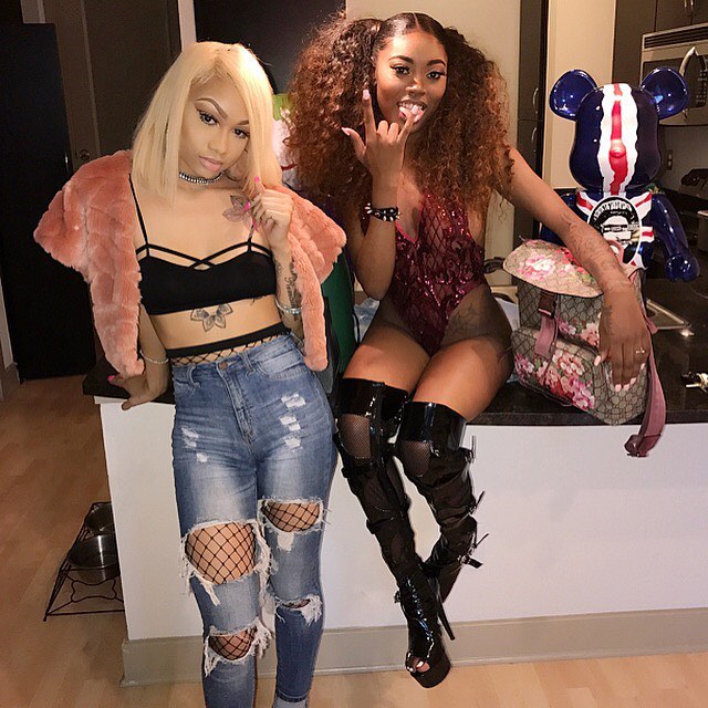 Asian Doll