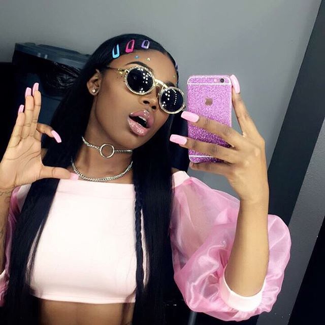 Asian Doll