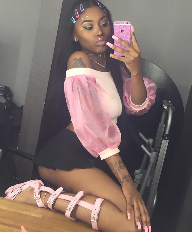 Asian Doll