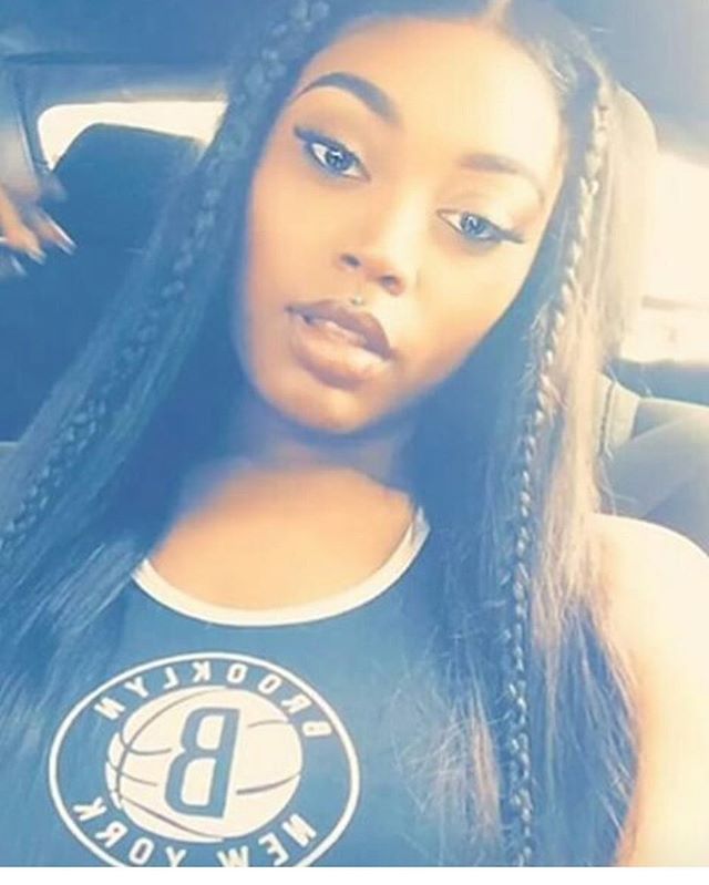 Asian Doll