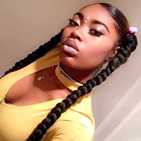 Asian Doll