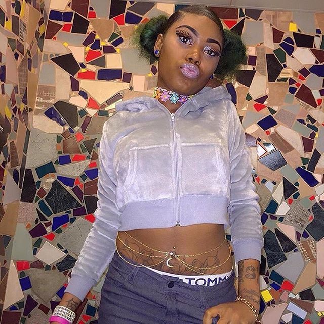 Asian Doll