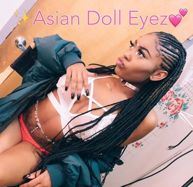 Asian Doll