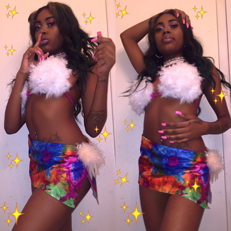 Asian Doll