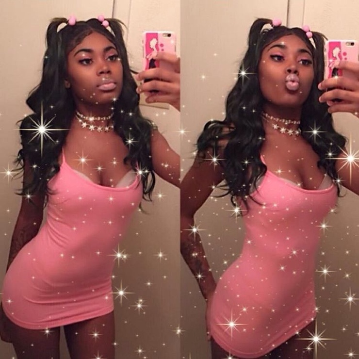 Asian Doll