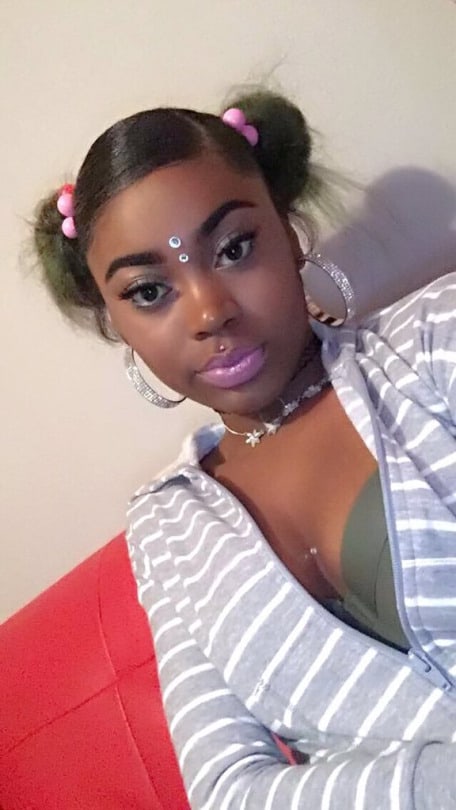 Asian Doll