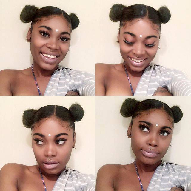 Asian Doll