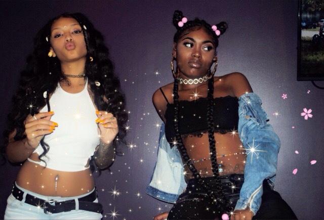 Asian Doll