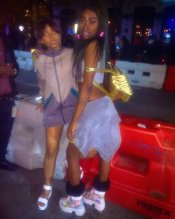 Asian Doll