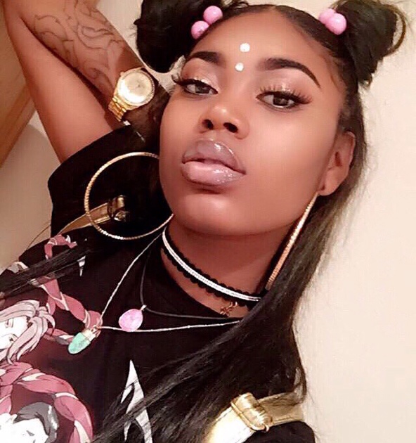 Asian Doll