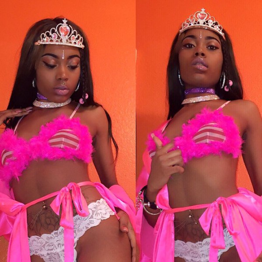 Asian Doll