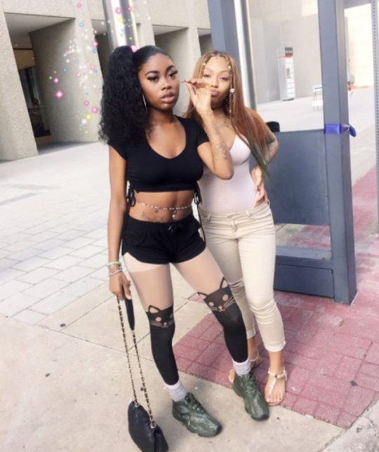 Asian Doll