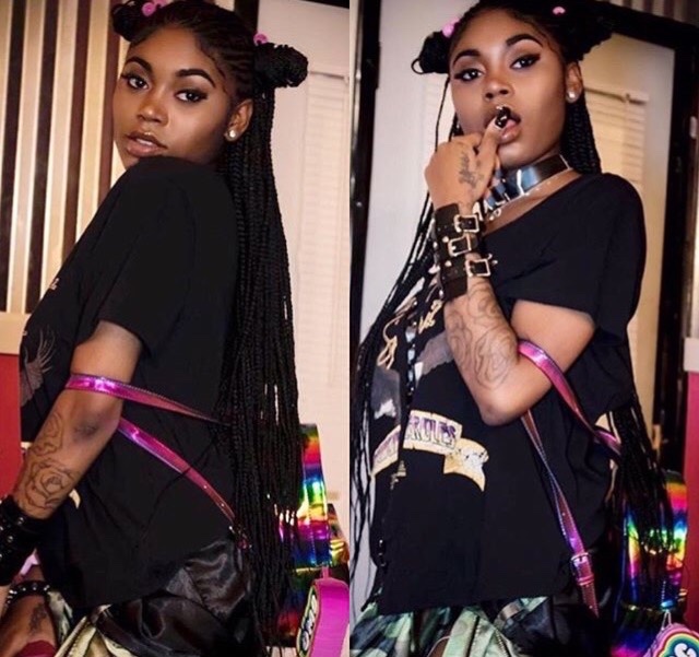 Asian Doll