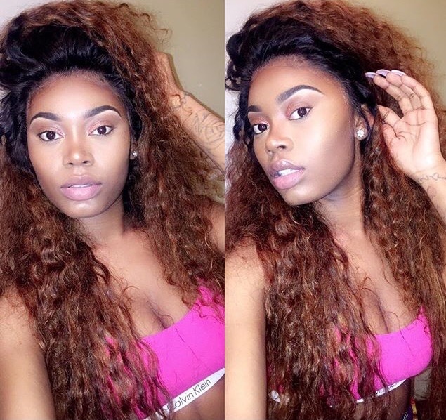 Asian Doll