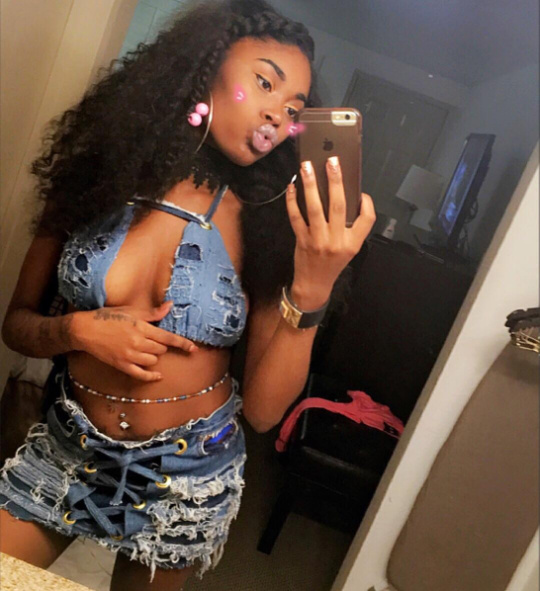 Asian Doll