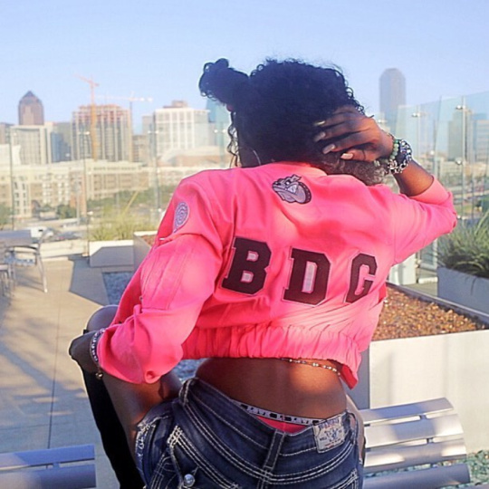 Asian Doll
